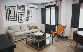 Apartamento La Milagrosa